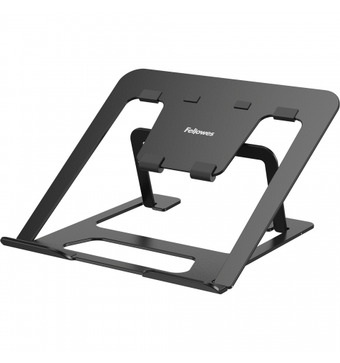 Fellowes Alumia 100138868 laptop-ständer Schwarz 38,1 cm (15")