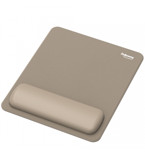 Fellowes Breyta 100142559 mouse pad Sand