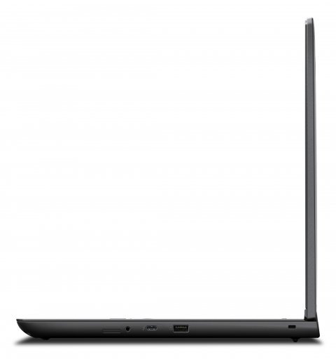 Lenovo ThinkPad P16v Gen 2 (Intel) Intel Core Ultra 7 165H Estación de trabajo móvil 40,6 cm (16") WUXGA 32 GB DDR5-SDRAM 512