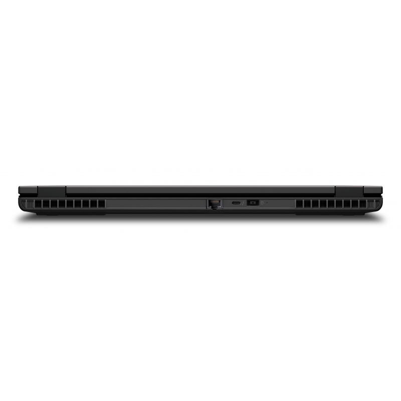Lenovo ThinkPad P16v Gen 2 (Intel) Intel Core Ultra 7 165H Workstation mobile 40,6 cm (16") WUXGA 32 GB DDR5-SDRAM 512 GB SSD