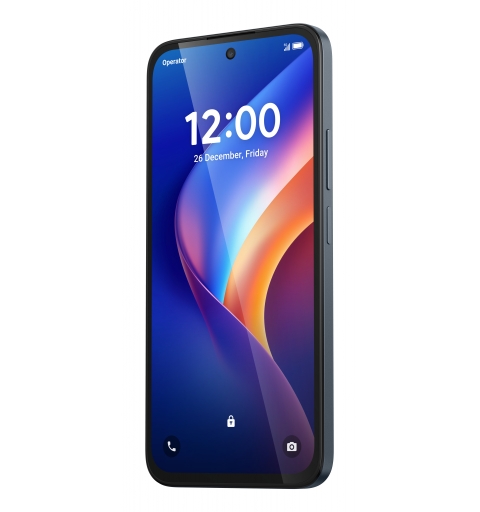 TCL K70 4G 17.3 cm (6.8") Android 16.0 USB Type-C 4 GB 128 GB 5200 mAh Grey