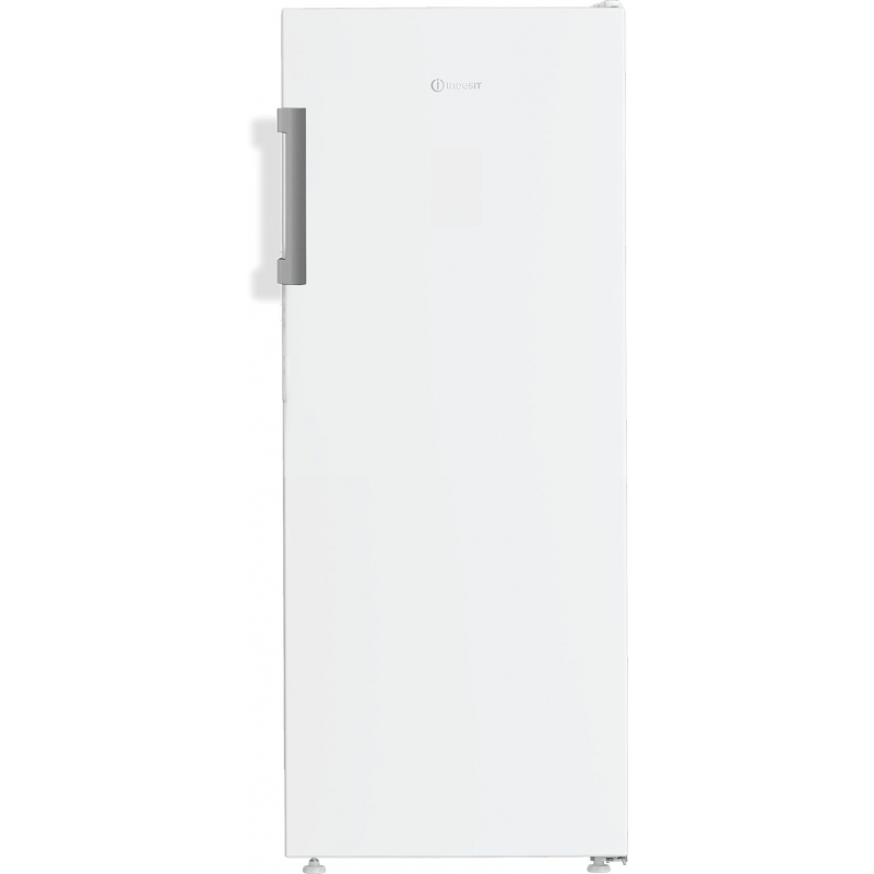 Indesit FINF 1272 W4E Upright freezer Freestanding 220 L White