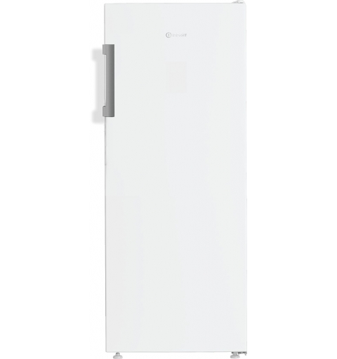 Indesit FINF 1272 W4E Gefrierschrank Freistehend 220 l Weiß