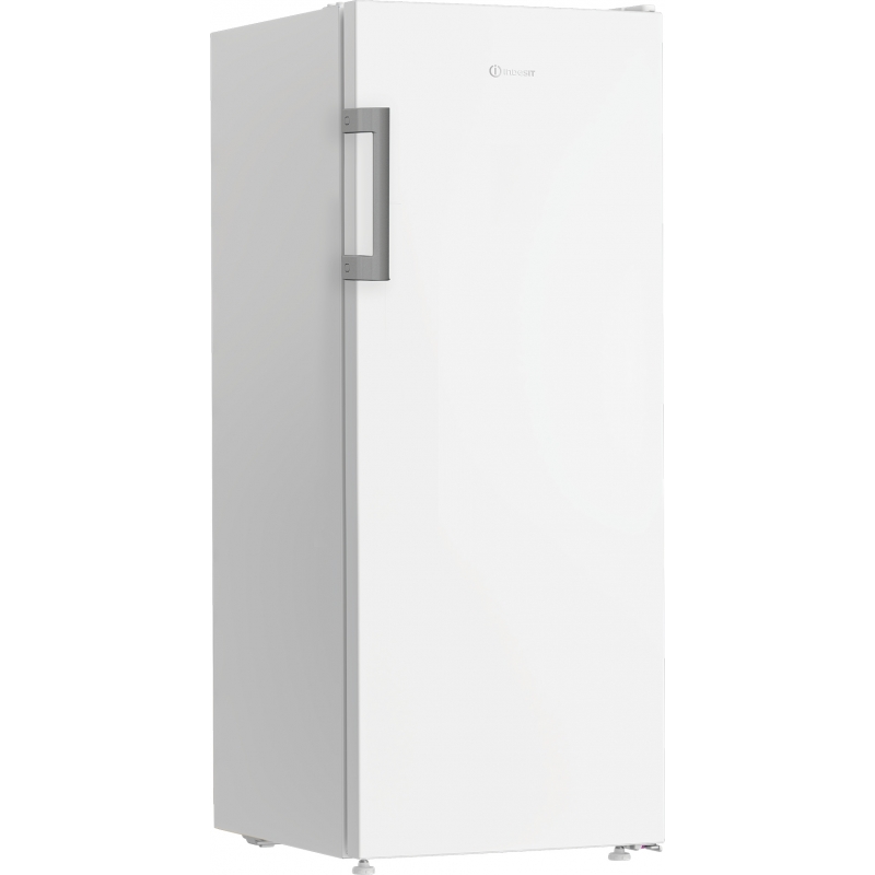 Indesit FINF 1272 W4E Gefrierschrank Freistehend 220 l Weiß