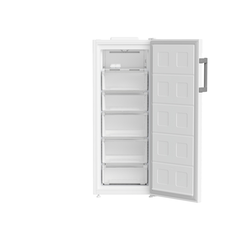 Indesit FINF 1272 W4E Congelatore verticale Libera installazione 220 L Bianco