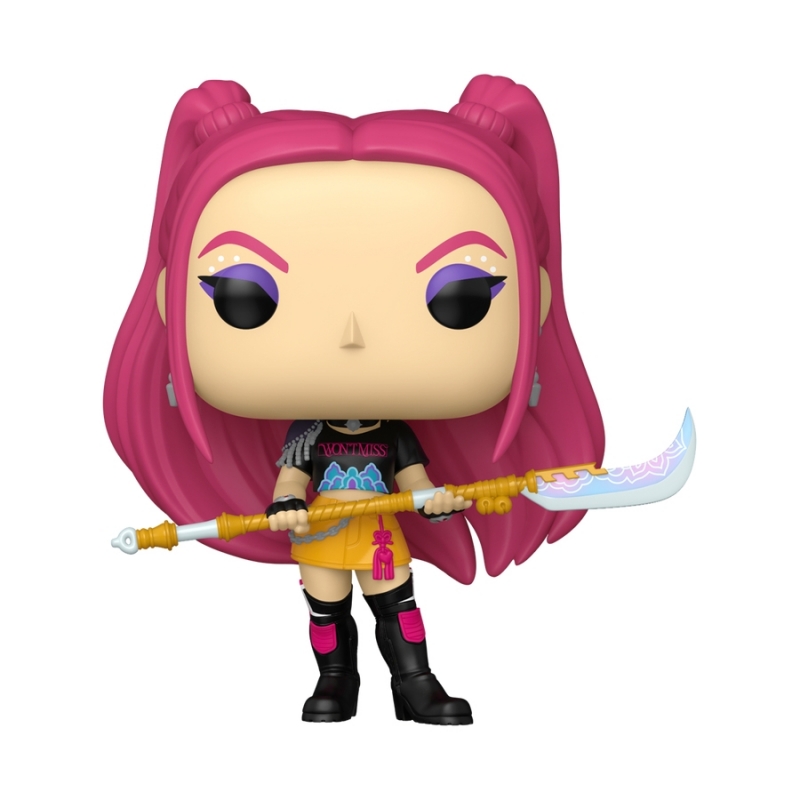 FUNKO POP! 95266