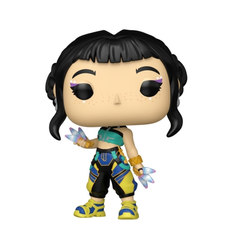 FUNKO POP! Zoey