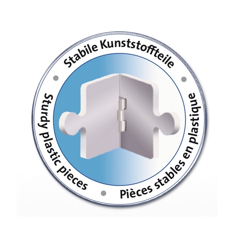 Ravensburger 12579 Puzzle 3D-Puzzle 216 Stück(e)