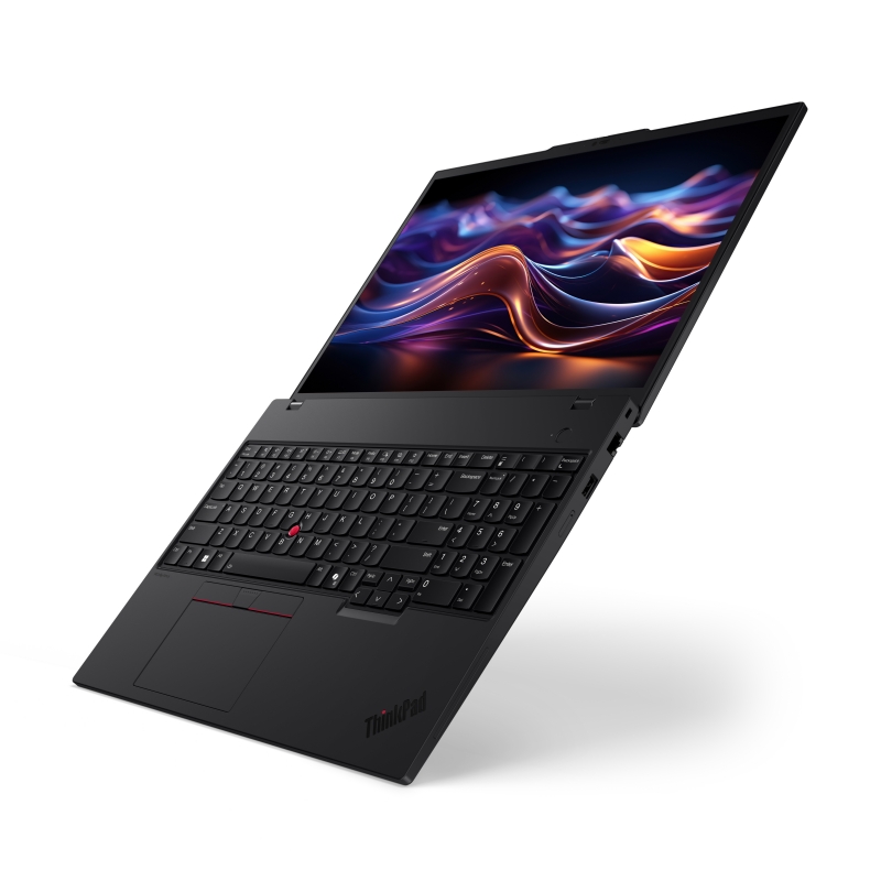 Lenovo ThinkPad P16s Gen 4 (AMD) Copilot+ PC AMD Ryzen AI 7 350 Station de travail mobile 40,6 cm (16") WUXGA 32 Go DDR5-SDRAM