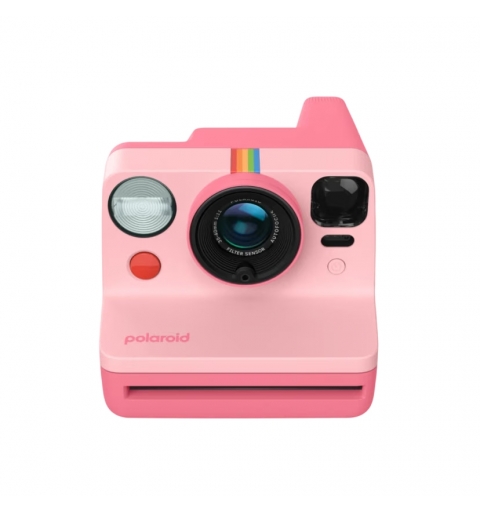 Polaroid Now Gen 3 Rosa