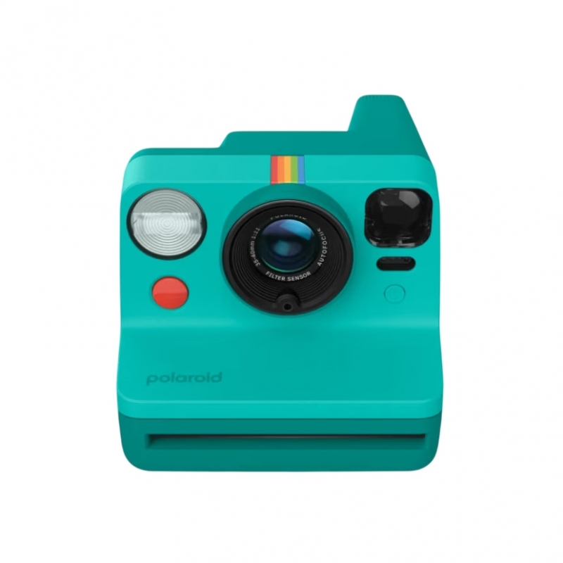 Polaroid Now Gen 3 Vert