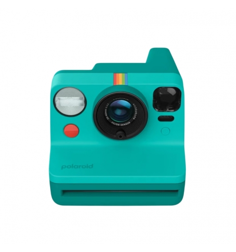 Polaroid Now Gen 3 Verde