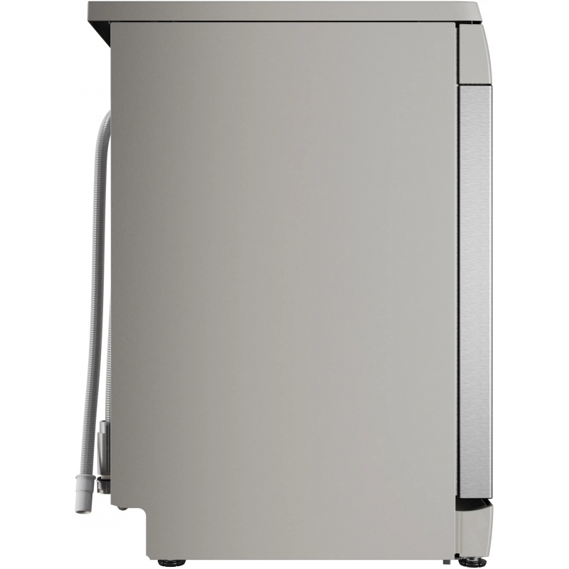 Bosch Serie 4 SMS4HMI09E dishwasher Freestanding 14 place settings
