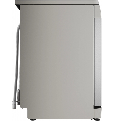 Bosch Serie 4 SMS4HMI09E lavastoviglie Libera installazione 14 coperti