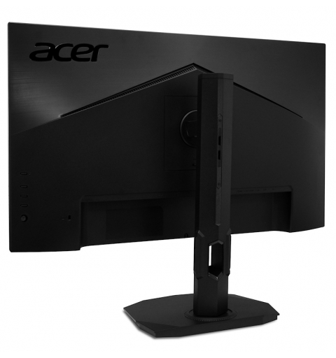 Acer NITRO XF273UX1BMIIPRX écran plat de PC 68,6 cm (27") 2560 x 1440 pixels Quad HD Noir