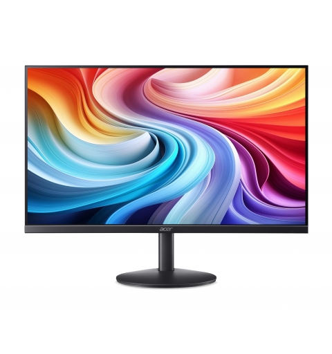 Acer SA3 SA243YP1bi Computerbildschirm 60,5 cm (23.8") 1920 x 1080 Pixel Full HD LCD Schwarz