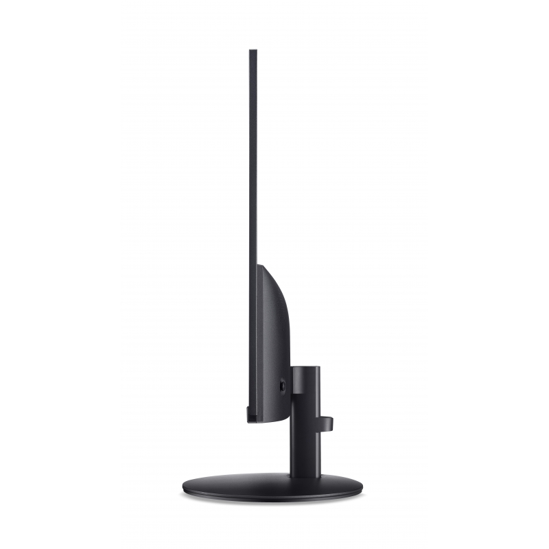 Acer SA3 SA243YP1bi computer monitor 60.5 cm (23.8") 1920 x 1080 pixels Full HD LCD Black