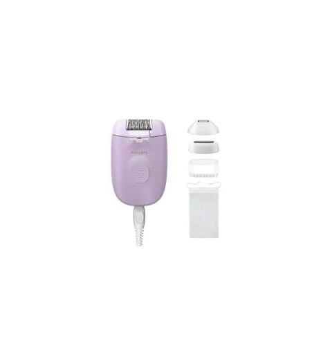 Philips 4000 series Epilator Series 4000 BRE257 00 Épilateur sur secteur