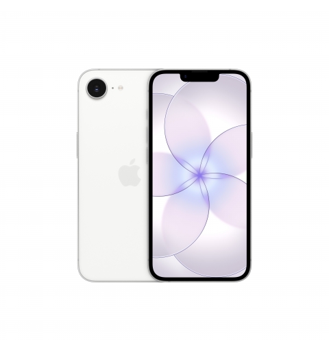 Apple iPhone 17e 256GB White