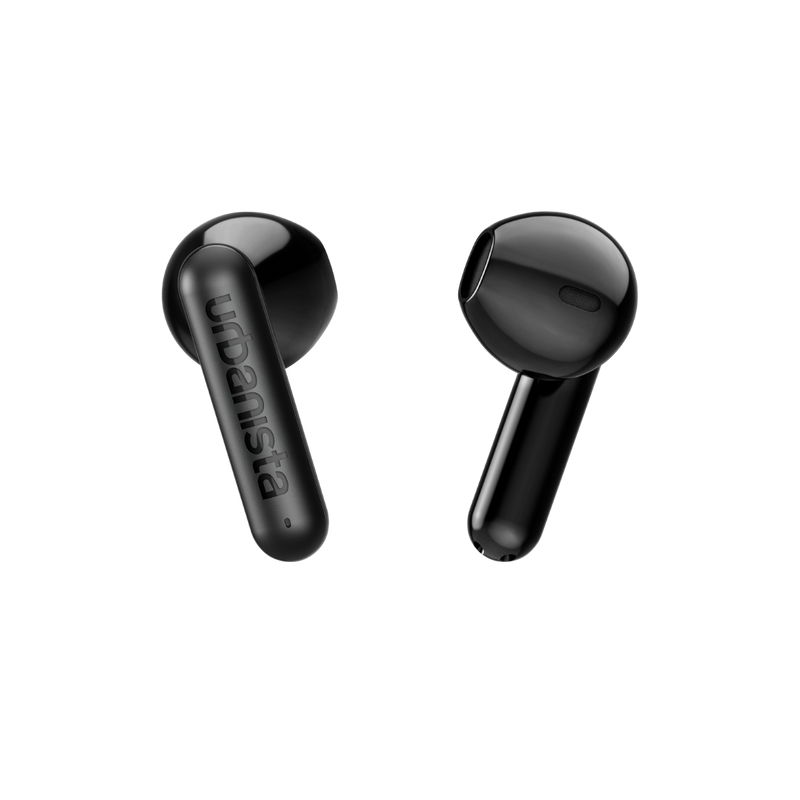 Urbanista Austin 2 Auriculares True Wireless Stereo (TWS) Dentro de oído Llamadas Música Bluetooth Negro