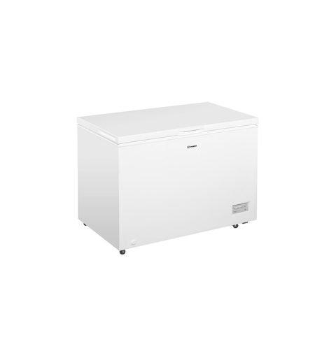 Indesit INCF 3084 E Chest freezer Freestanding 308 L White