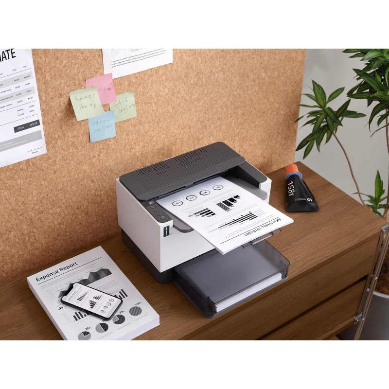 HP Toner magenta grande capacité LaserJet authentique 219X