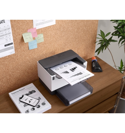 HP Cartuccia toner originale ad alta capacità LaserJet 219X magenta