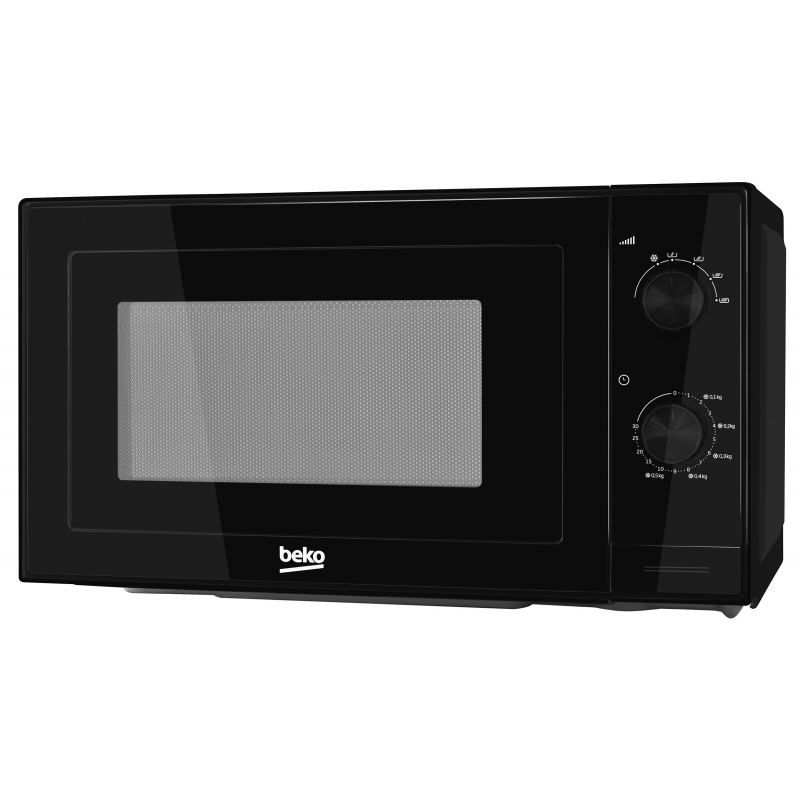 Beko MOC20100B micro-onde Noir Comptoir 20 L 700 W