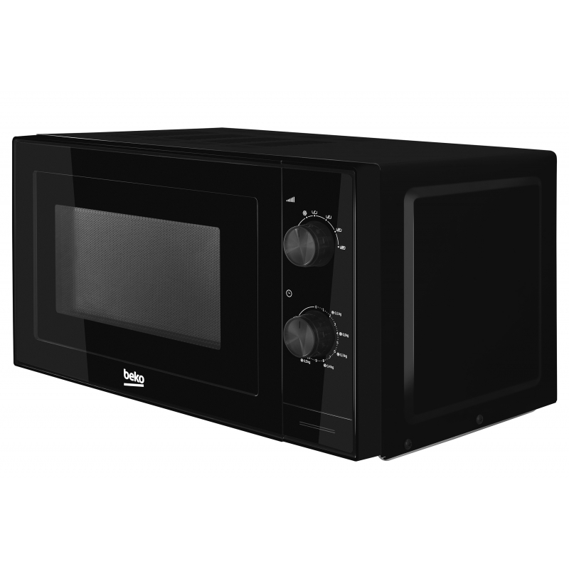 Beko MOC20100B micro-onde Noir Comptoir 20 L 700 W