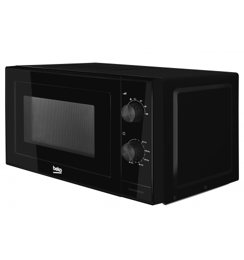 Beko MOC20100B 700W 20 Litre Compact Microwave