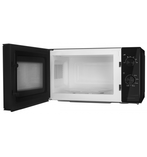 Beko MOC20100B 700W 20 Litre Compact Microwave
