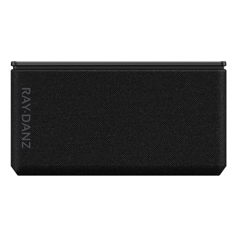 TCL Q Q65H altavoz soundbar Negro 5.1 canales 580 W