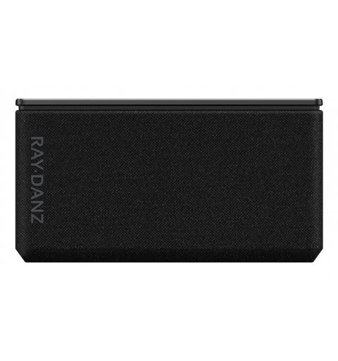 TCL Q Q65H altavoz soundbar Negro 5.1 canales 580 W