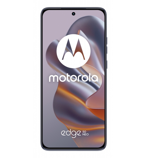 Motorola edge 50 Neo 16,1 cm (6.36") Double SIM Android 14 5G USB Type-C 12 Go 512 Go 4310 mAh Gris