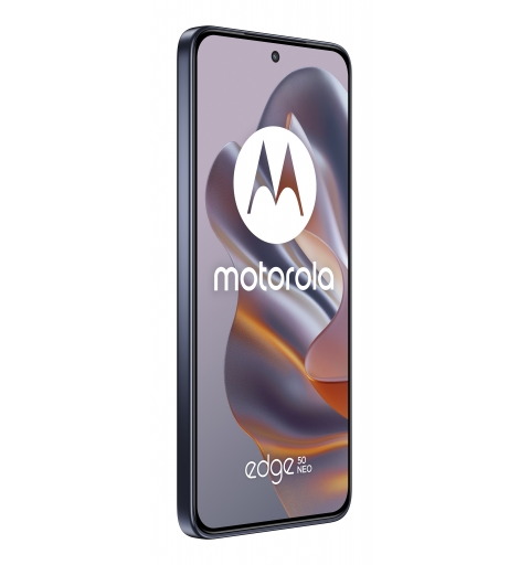 Motorola edge 50 Neo 16.1 cm (6.36") Dual SIM Android 14 5G USB Type-C 12 GB 512 GB 4310 mAh Grey