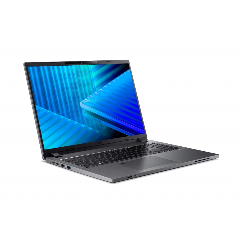 Acer TravelMate P2 TMP216-71-G3-TCO-55AW Intel Core Ultra 5 125H Computer portatile 40,6 cm (16") WUXGA 16 GB DDR5-SDRAM 512 GB