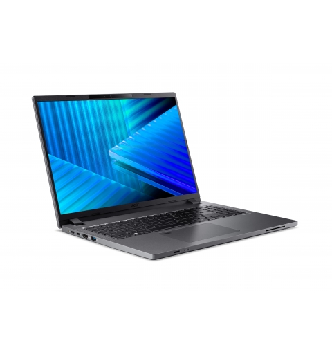 Acer TravelMate P2 TMP216-71-G3- TCO-73QK Intel Core Ultra 7 155H Portátil 40,6 cm (16") WUXGA 16 GB DDR5-SDRAM 512 GB SSD