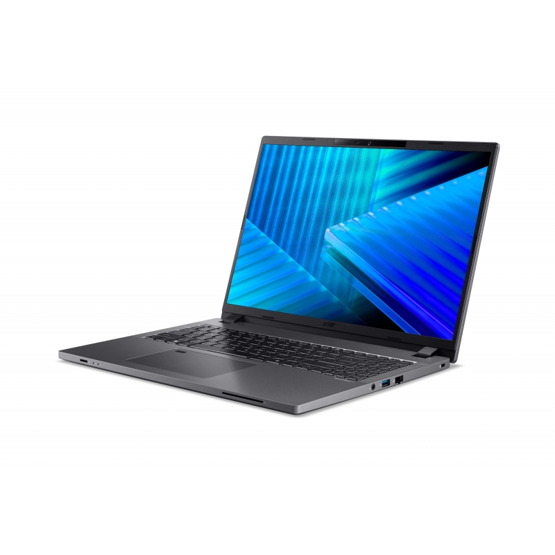Acer TravelMate P2 TMP216-71-G3- TCO-73QK Intel Core Ultra 7 155H Laptop 40.6 cm (16") WUXGA 16 GB DDR5-SDRAM 512 GB SSD Wi-Fi