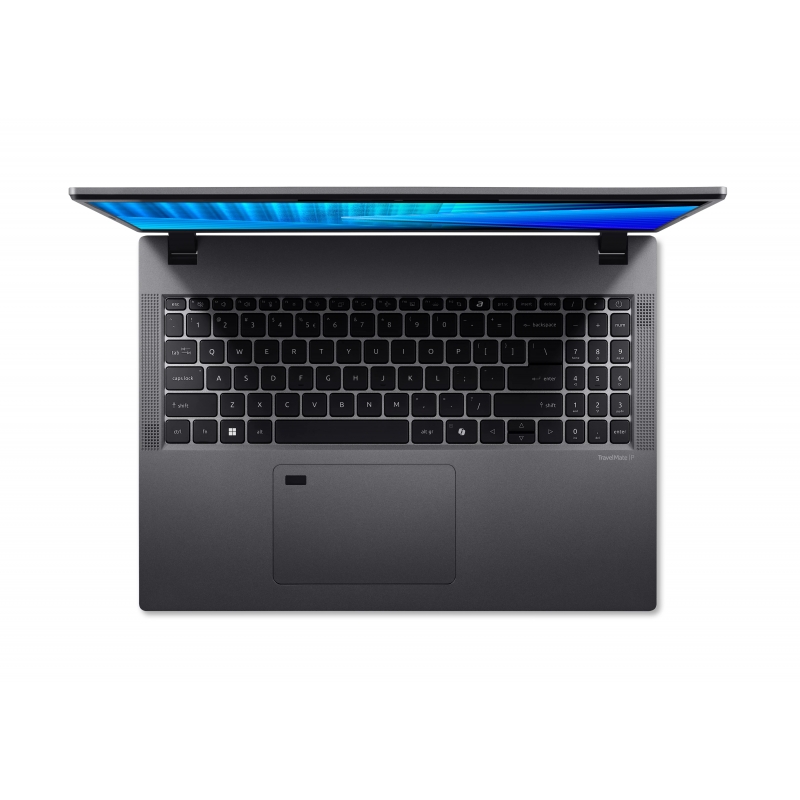 Acer TravelMate P2 TMP216-71-G3- TCO-73QK Intel Core Ultra 7 155H Portátil 40,6 cm (16") WUXGA 16 GB DDR5-SDRAM 512 GB SSD