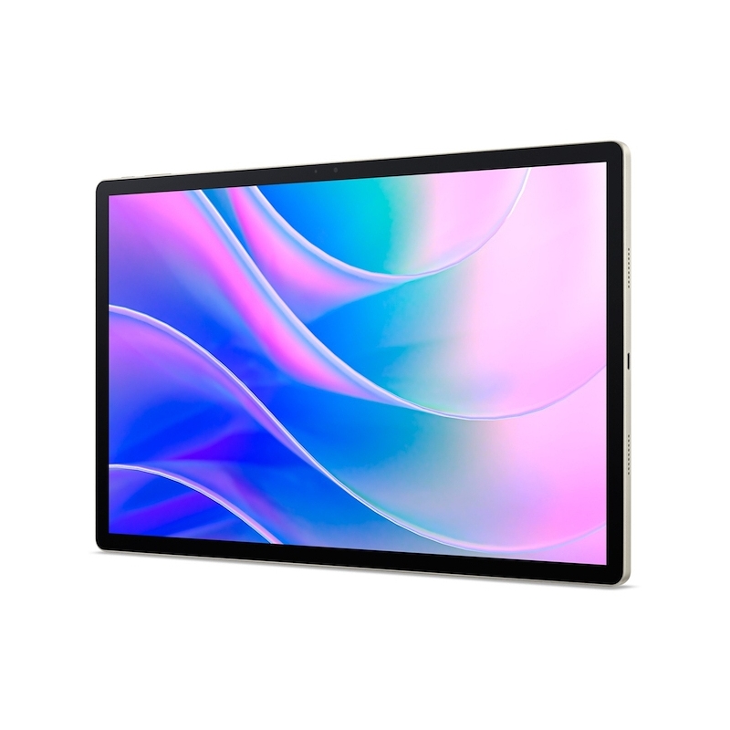 Acer Iconia A16 A16-11MN-A17K Allwinner 128 GB 40,6 cm (16") 6 GB Wi-Fi 6 (802.11ax) Android 15 Plata