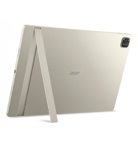 Acer Iconia A16 A16-11MN-A17K Allwinner 128 GB 40,6 cm (16") 6 GB Wi-Fi 6 (802.11ax) Android 15 Silber