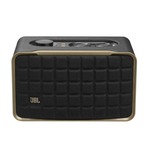 JBL Authentics 200 Enceinte portable stéréo Noir 45 W