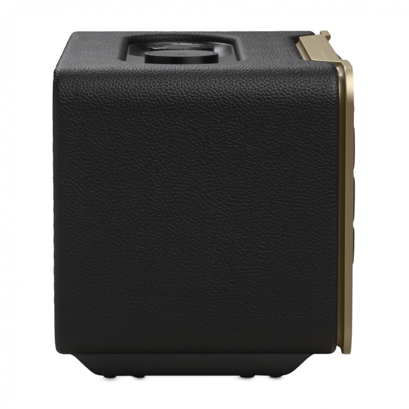 JBL Authentics 200 Altavoz portátil estéreo Negro 45 W