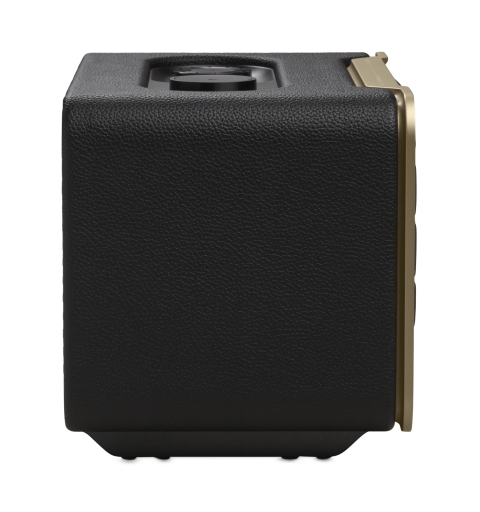 JBL Authentics 200 Stereo portable speaker Black 45 W