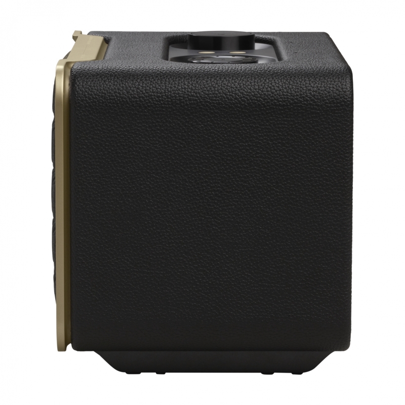 JBL Authentics 200 Stereo portable speaker Black 45 W