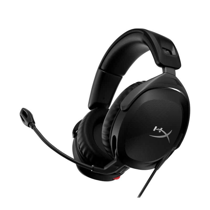 Auriculares gaming HyperX Cloud Stinger 2 (Negro)