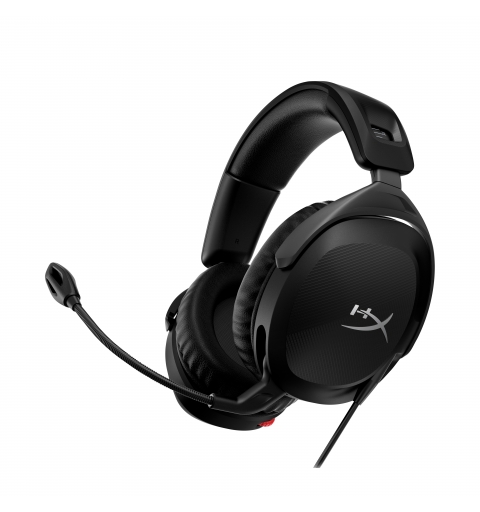 Auriculares gaming HyperX Cloud Stinger 2 (Negro)