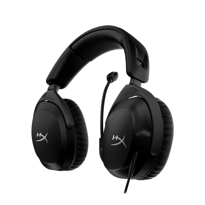 Auriculares gaming HyperX Cloud Stinger 2 (Negro)