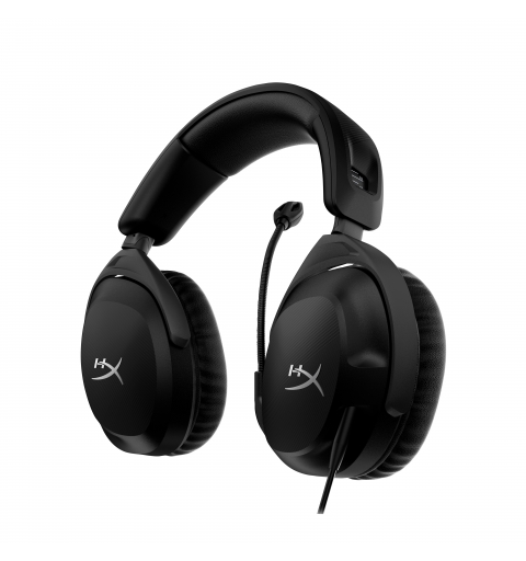 HyperX Cloud Stinger 2 - Gaming Headset (Black)