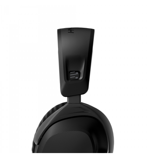 HyperX Cloud Stinger 2 – Cuffie da gaming (nero)